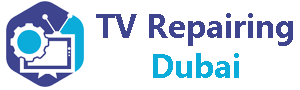 TV Repair Center Dubai